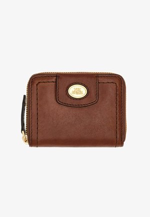 ADA - Wallet - marrone