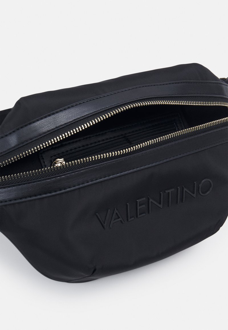 Damen Handtaschen | Valentino Bags PAMPERO Gürteltasche nero/schwarz - MX68805 Damen Handtaschen | Valentino Bags PAMPERO Gürteltasche nero/schwarz - MX68805