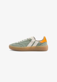 Non sélectionné, light khaki