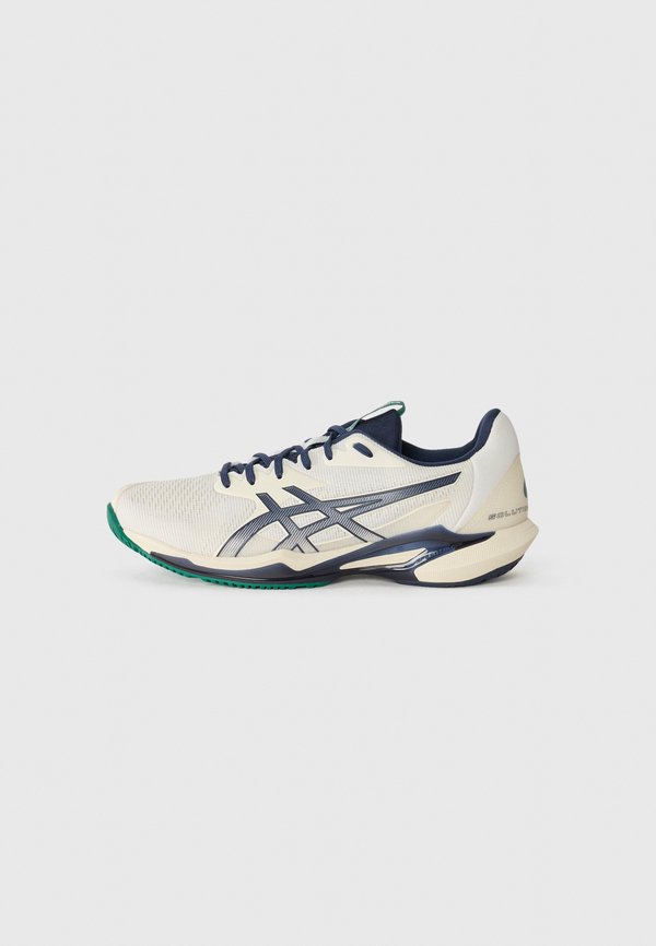 SOLUTION SPEED 3 - Multicourt Tennisschuh
