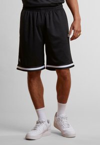 Starter Short - black