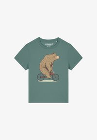 Niet geselecteerd, green bay