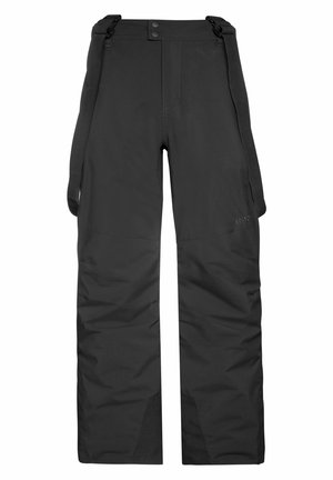 Protest OWENS - Pantalons de ski - true black