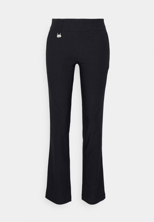 MAGIC STRAIGHT  - Pantalones - navy