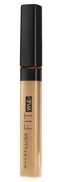 Maybelline New York FIT ME! CONCEALER - Concealer - 45 toffee