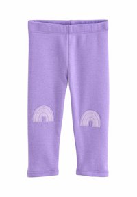 Next REGULAR FIT fioletowy