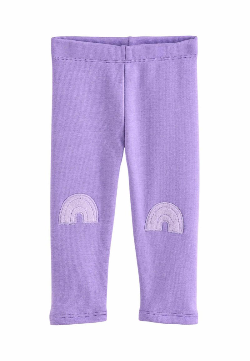 Next REGULAR FIT fioletowy