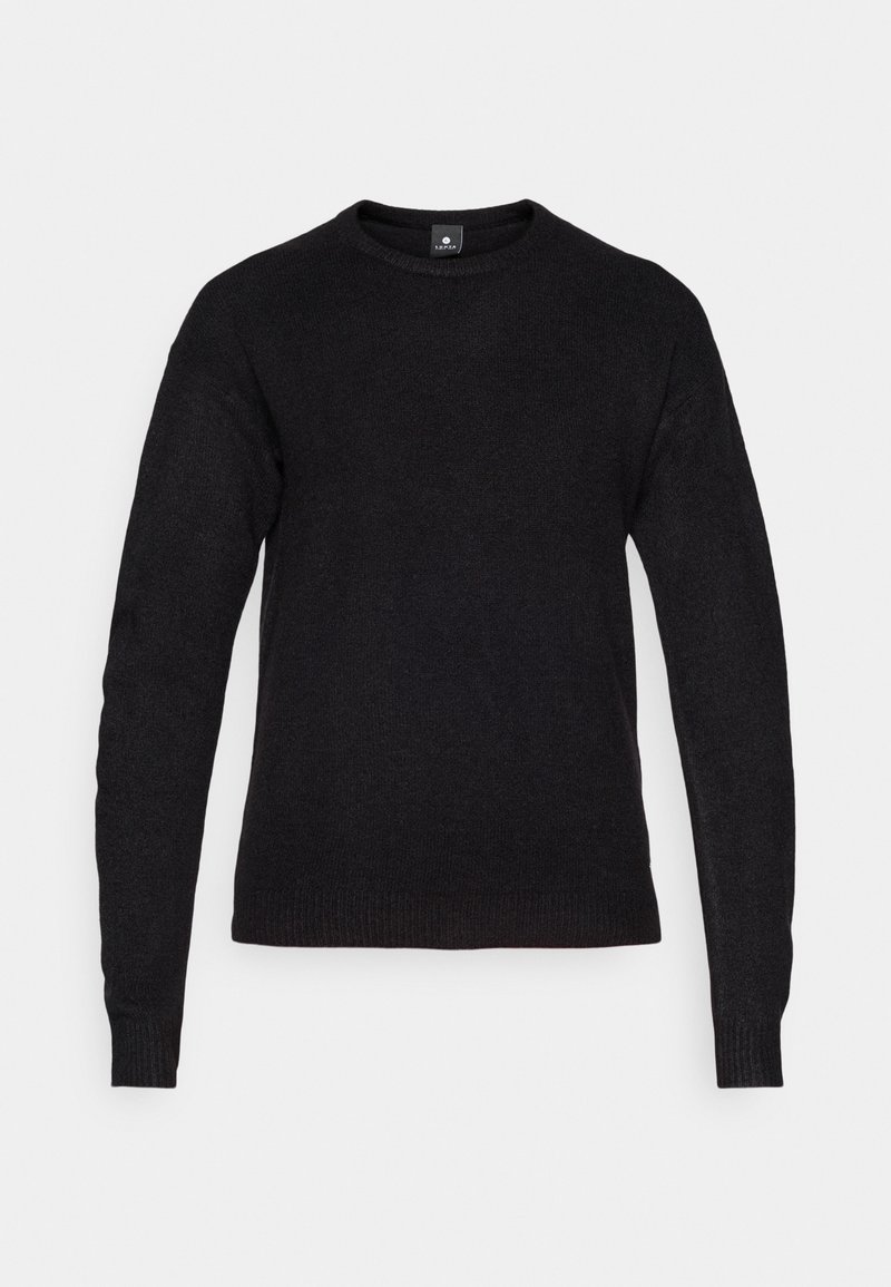 LUHTA Trui zwart LUHTA Trui zwart