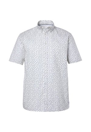 Men Plus, Skjorter - pale blue grey