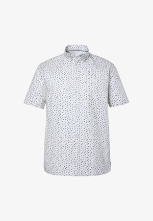 Men Plus, Camisa - pale blue grey