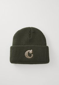 COLD WORLD BEANIE UNISEX - Pipo - opuntia
