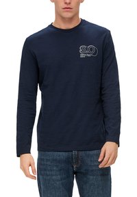 s.Oliver - Bluzka z długim rękawem