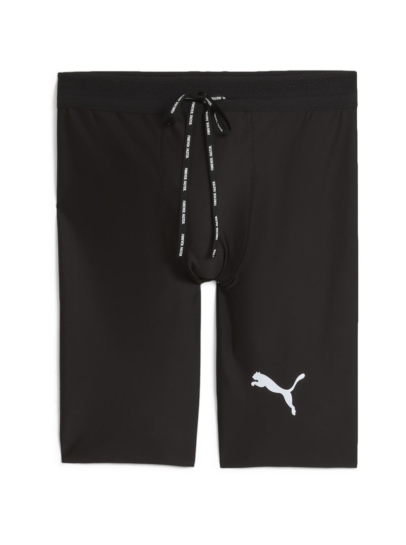 Puma Tights zwart Puma Tights zwart