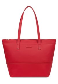 Non sélectionné, rouge