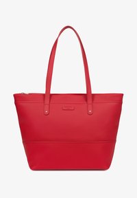 Non sélectionné, rouge