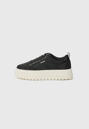 LYSSA - Trainers - black