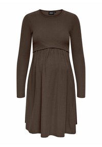 Neizvēlēts, chocolate brown