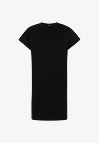 Niet geselecteerd, true black