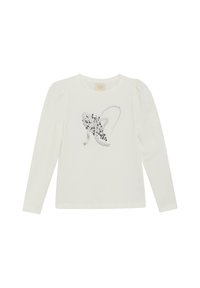 Creamie Longsleeve - cloud