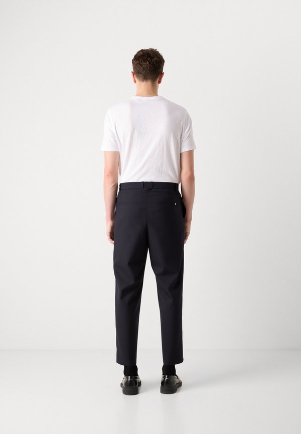 PITT PATCH - Trousers4