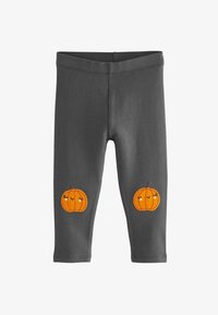Non selezionato, charcoal grey pumpkin