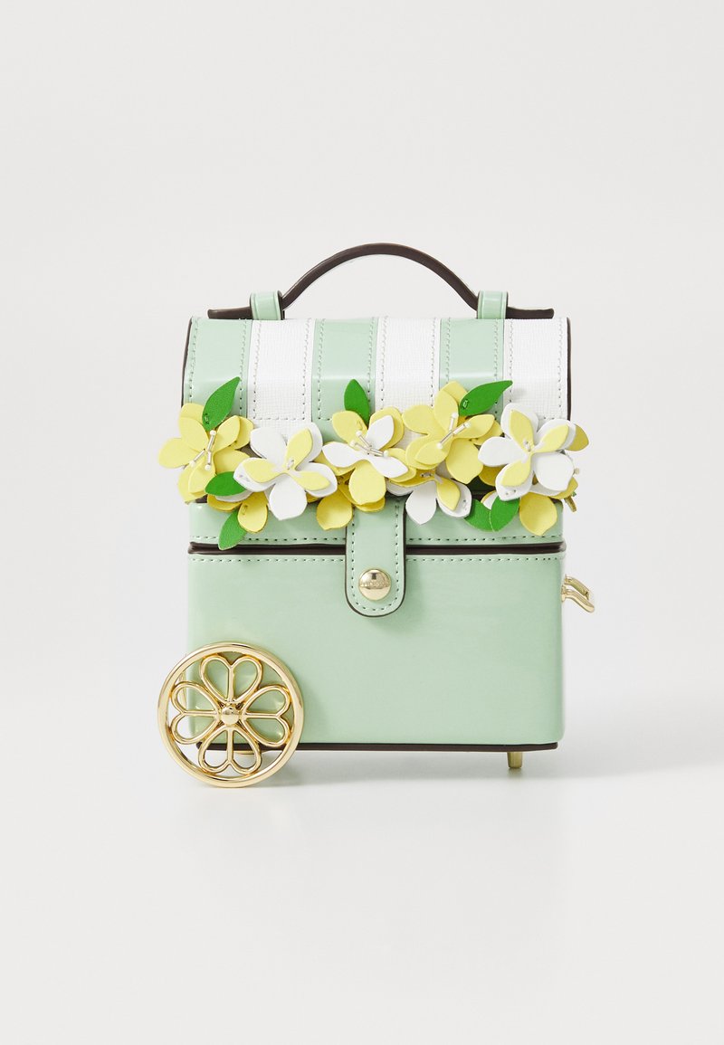 kate spade new york FRESH PICKS EMBELLISHED SMOOTH JEWELRY CASE - Jiné doplňky - multi