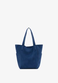 Sélectionné, blue