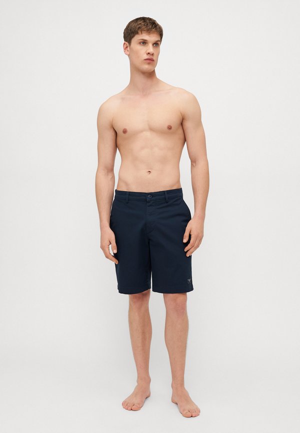 BERMUDA - Beach accessory - blu3