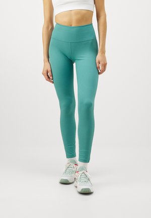 ELISA - Legging (type pantalon) - teal