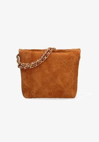 Non selezionato, dark cognac