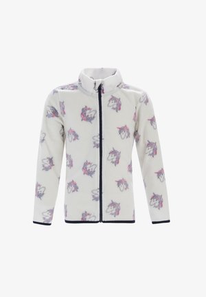 Veste mi-saison - ecru