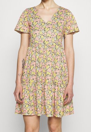 Jerseyjurk - dark green