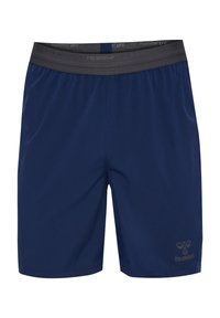 Non sélectionné, marine