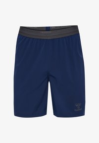 Non sélectionné, marine