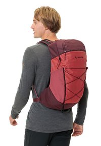 Vaude AGILE AIR - Zaino da trekking - redeva