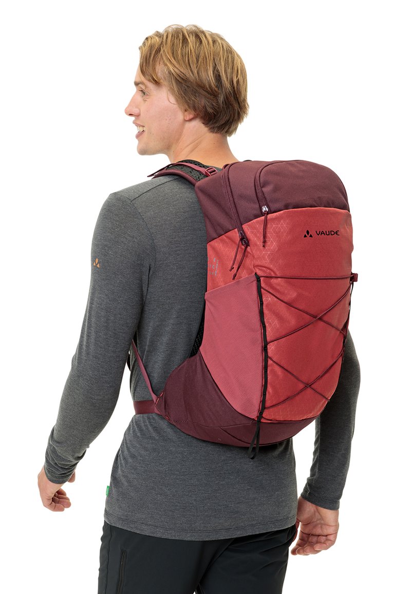 Vaude AGILE AIR - Zaino da trekking - redeva