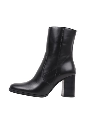 Bryan Stepwise Botines de tacón - black