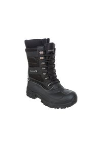 Whistler Bottes de neige - black