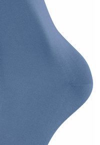 FALKE COTTON TOUCH - Socken - smoky blue