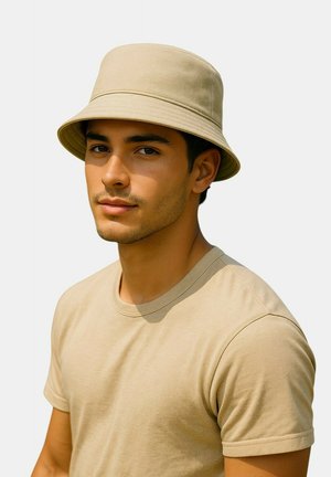 Reichstadt Chapeau - khaki