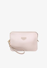 Selezionato, beige and light gold