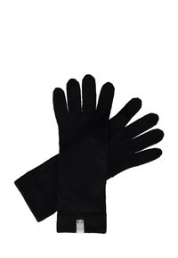 FRAAS - SIGNATURE - Fingerhandschuh - black Thumbnail-Bild 1