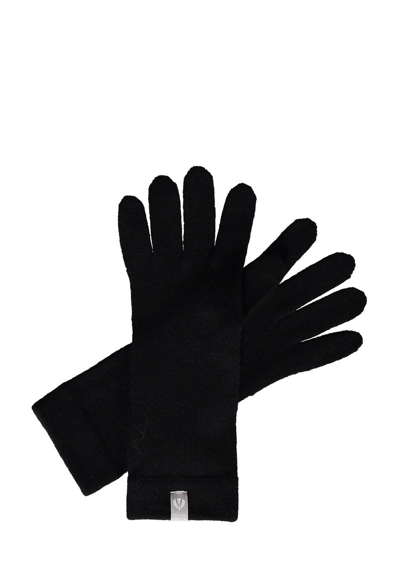 FRAAS - SIGNATURE - Fingerhandschuh - black, Vergrößern