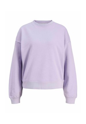 JJXX, Sweat JXALFA Sweat - Sweatshirt - purple/rose
