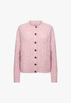 Soyaconcept, SC-HEIDA 2 - Vest - pink
