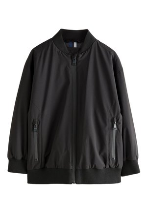 Next Bomberjakke - black
