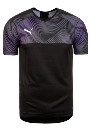 Sport T-Shirt - black