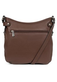 Hexagona CONFORT - Borsa a tracolla - chocolat
