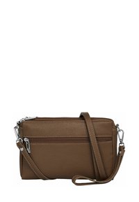 Unausgewählt, marone