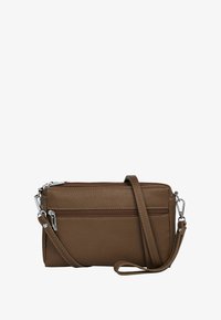 Unausgewählt, marone